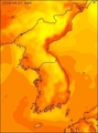 기온