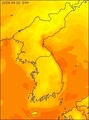 기온