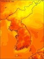 기온
