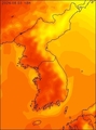 기온