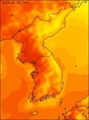 기온