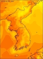 기온