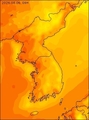 기온
