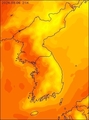 기온
