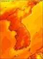 기온