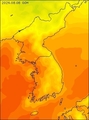 기온