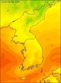 기온