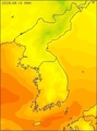 기온