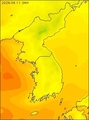 기온