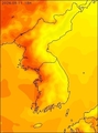 기온