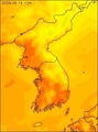 기온