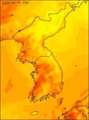 기온