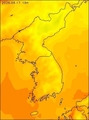 기온