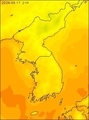 기온
