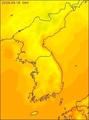기온