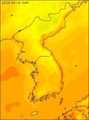 기온