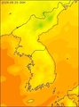 기온