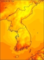 기온