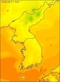 기온
