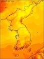 기온