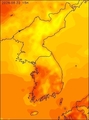 기온
