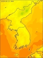 기온