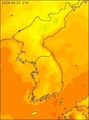 기온