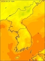 기온