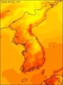 기온