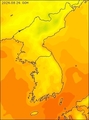 기온