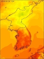 기온
