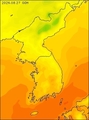 기온