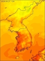 기온