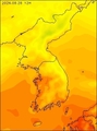 기온