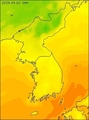 기온