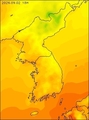 기온