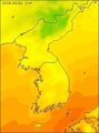 기온