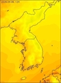 기온