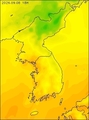 기온