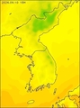 기온