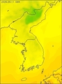 기온