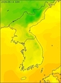 기온