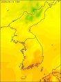 기온