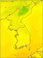 기온