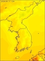 기온