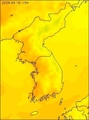 기온