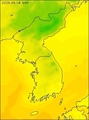기온