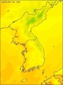 기온