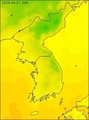 기온