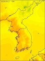 기온